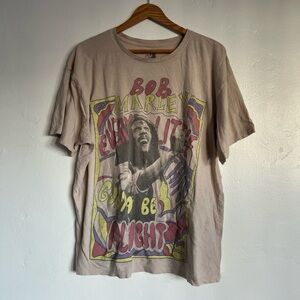 Bob Marley T-Shirt S/M